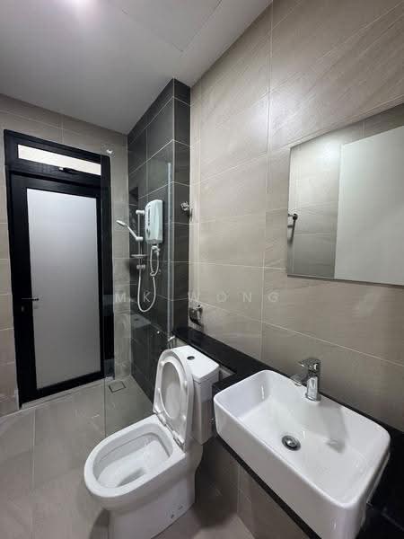 Kediaman Servis untuk Disewa di 2Rio Residence @ Bandar Puteri Puchong - Mk Wong - Bathroom - PropertyGuru.com.my