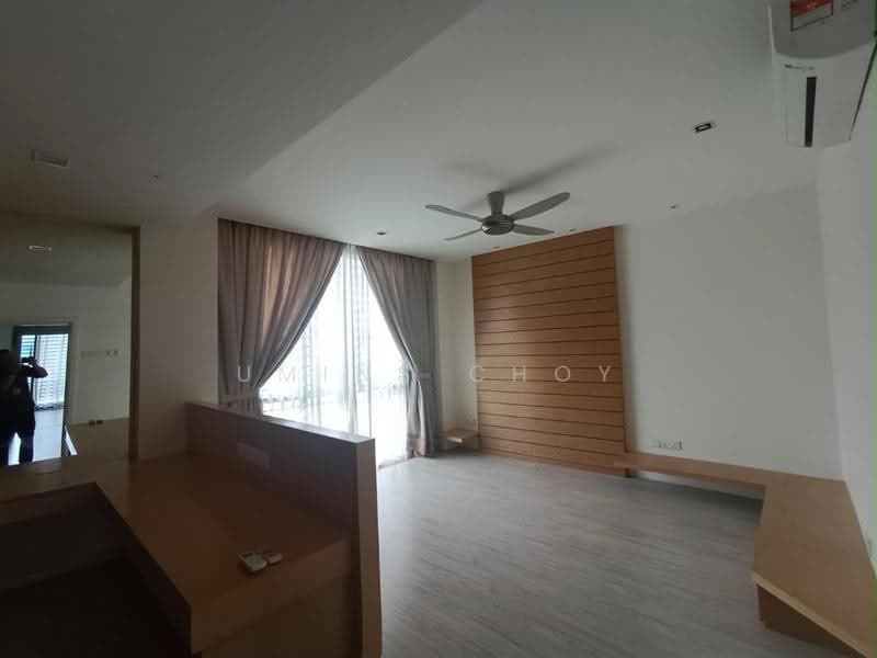 Bungalow House for Rent in Bandar Mahkota Cheras (Cheras) - Umins Choy - Living Room - PropertyGuru.com.my