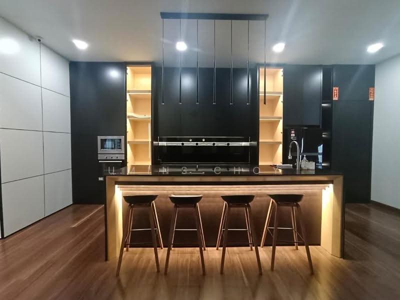 Bungalow House for Rent in Bandar Mahkota Cheras (Cheras) - Umins Choy - Kitchen - PropertyGuru.com.my