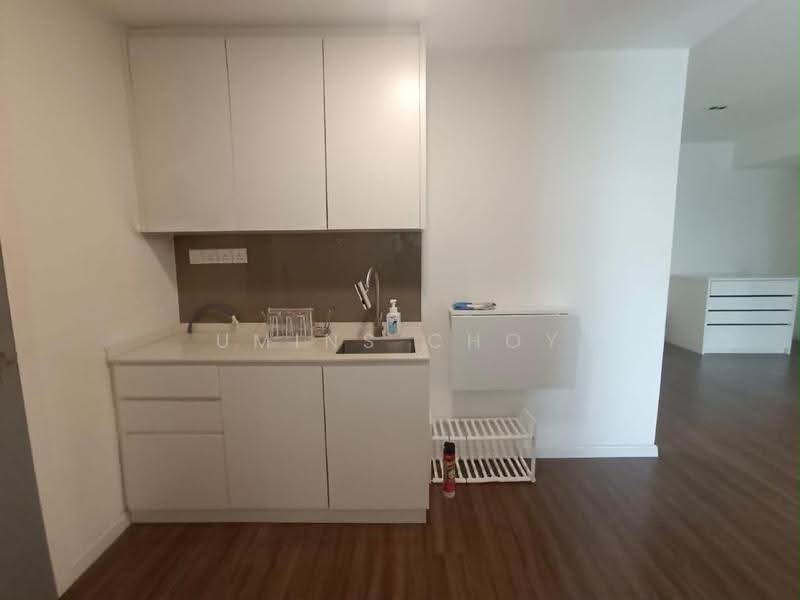 Bungalow House for Rent in Bandar Mahkota Cheras (Cheras) - Umins Choy - Kitchen - PropertyGuru.com.my