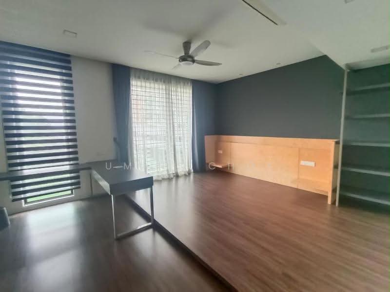 Bungalow House for Rent in Bandar Mahkota Cheras (Cheras) - Umins Choy - Bedroom - PropertyGuru.com.my