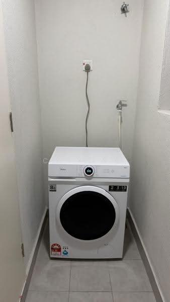 Condominium for Rent at D'Terra Residences - CY Yong - Interior - PropertyGuru.com.my