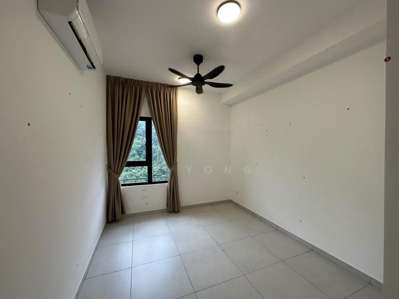 Condominium for Rent at D'Terra Residences - CY Yong - Bedroom - PropertyGuru.com.my