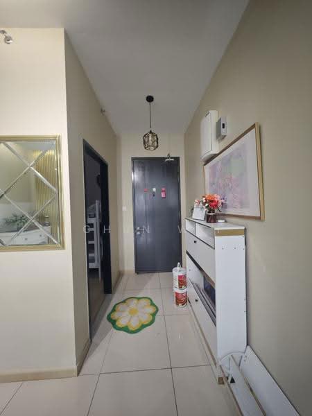 Service Residence for Rent at You City 3 - Chun Wei - Entrance - PropertyGuru.com.my