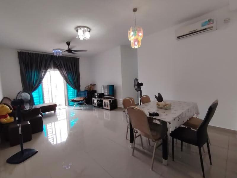 Apartment for Sale at Taman Larkin Idaman Plot C - Zoey Lee - PropertyGuru.com.my