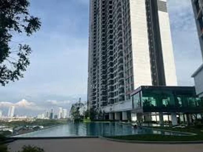 Kediaman Servis untuk Disewa di Serviced Residence @ Sunway D'hill Residences - Kelvin Leong - Exterior - PropertyGuru.com.my