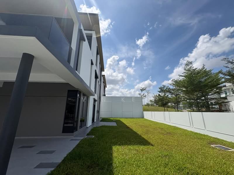 Rumah Kluster untuk Dijual di Horizon Hills (Iskandar Puteri (Nusajaya)) - VIN Kee - PropertyGuru.com.my