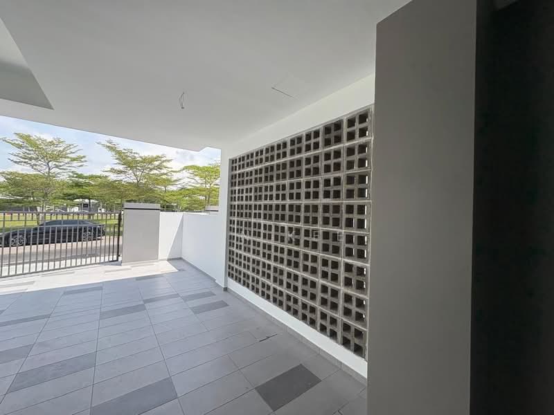Rumah Kluster untuk Dijual di Horizon Hills (Iskandar Puteri (Nusajaya)) - VIN Kee - PropertyGuru.com.my