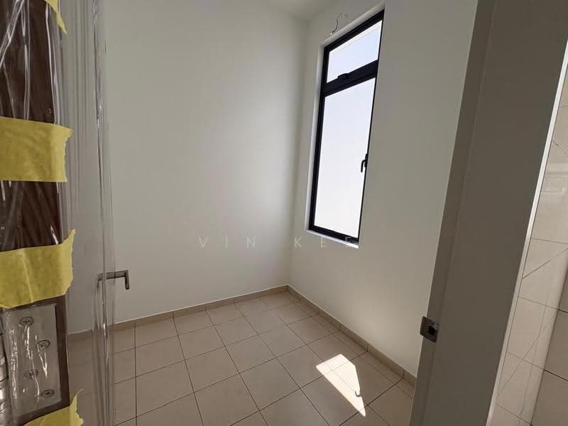 Rumah Kluster untuk Dijual di Horizon Hills (Iskandar Puteri (Nusajaya)) - VIN Kee - PropertyGuru.com.my