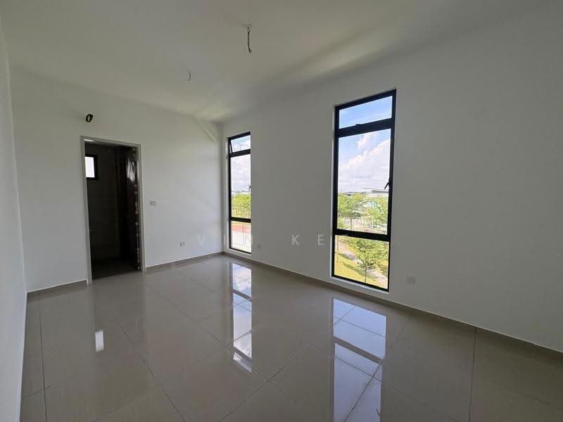 Rumah Kluster untuk Dijual di Horizon Hills (Iskandar Puteri (Nusajaya)) - VIN Kee - PropertyGuru.com.my