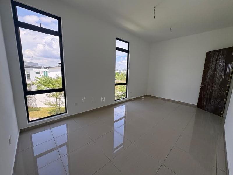 Rumah Kluster untuk Dijual di Horizon Hills (Iskandar Puteri (Nusajaya)) - VIN Kee - PropertyGuru.com.my