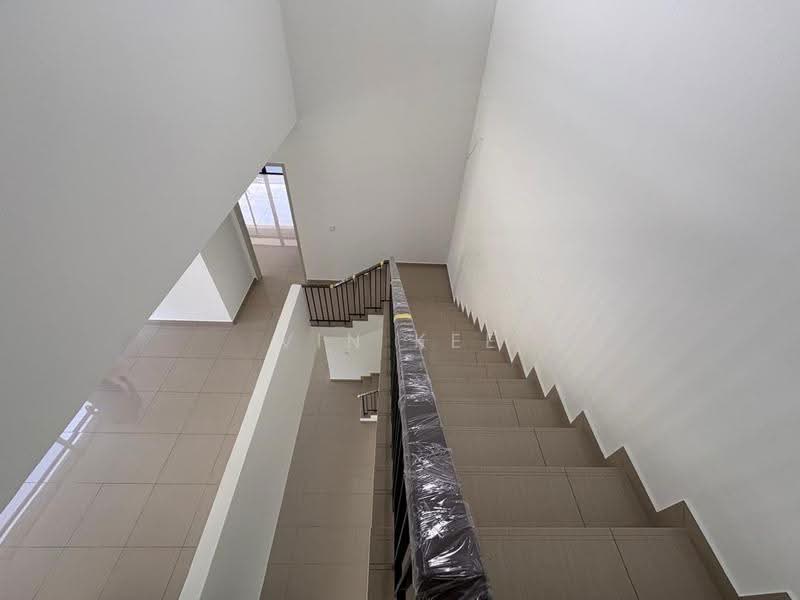 Rumah Kluster untuk Dijual di Horizon Hills (Iskandar Puteri (Nusajaya)) - VIN Kee - PropertyGuru.com.my