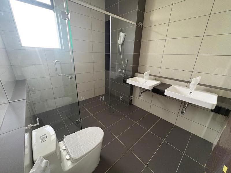 Rumah Kluster untuk Dijual di Horizon Hills (Iskandar Puteri (Nusajaya)) - VIN Kee - PropertyGuru.com.my