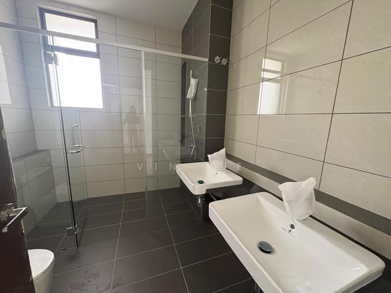 Rumah Kluster untuk Dijual di Horizon Hills (Iskandar Puteri (Nusajaya)) - VIN Kee - PropertyGuru.com.my