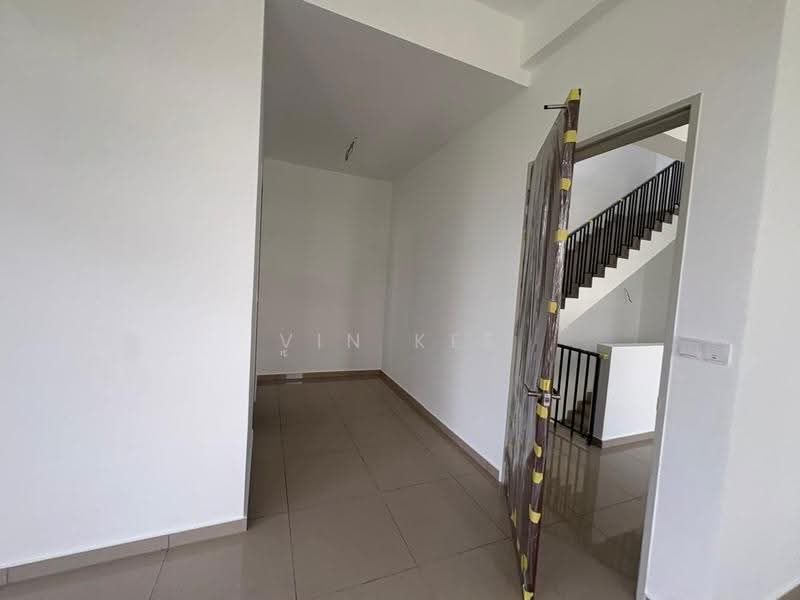 Rumah Kluster untuk Dijual di Horizon Hills (Iskandar Puteri (Nusajaya)) - VIN Kee - PropertyGuru.com.my
