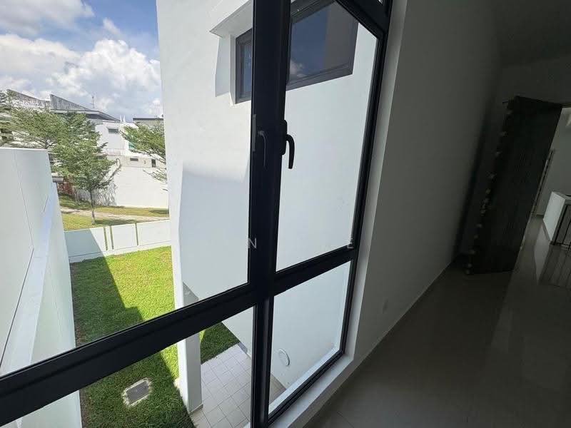 Rumah Kluster untuk Dijual di Horizon Hills (Iskandar Puteri (Nusajaya)) - VIN Kee - PropertyGuru.com.my