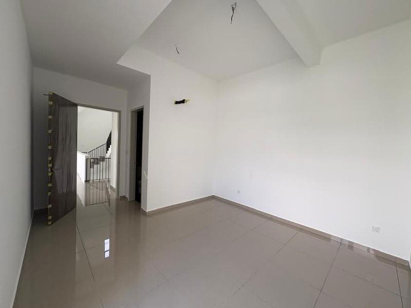 Rumah Kluster untuk Dijual di Horizon Hills (Iskandar Puteri (Nusajaya)) - VIN Kee - PropertyGuru.com.my