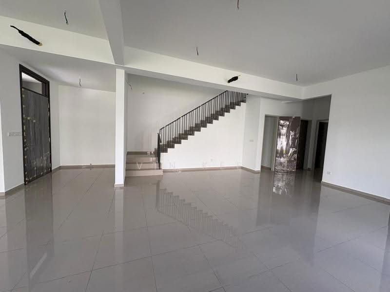 Rumah Kluster untuk Dijual di Horizon Hills (Iskandar Puteri (Nusajaya)) - VIN Kee - PropertyGuru.com.my
