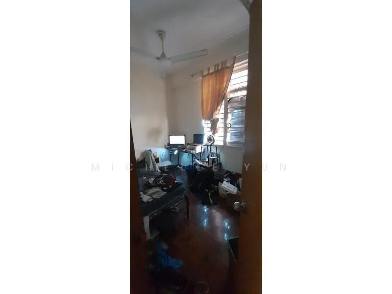 Apartment for Sale at Subang Perdana Goodyear Court 10 - Michelle Yun - Bedroom - PropertyGuru.com.my