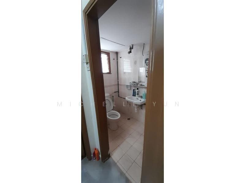 Apartment for Sale at Subang Perdana Goodyear Court 10 - Michelle Yun - Bathroom - PropertyGuru.com.my