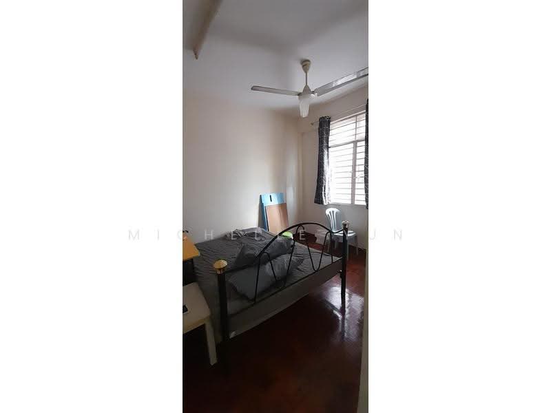 Apartment for Sale at Subang Perdana Goodyear Court 10 - Michelle Yun - Bedroom - PropertyGuru.com.my