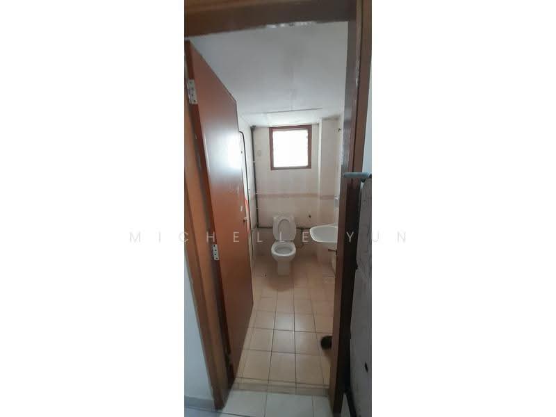 Apartment for Sale at Subang Perdana Goodyear Court 10 - Michelle Yun - Bathroom - PropertyGuru.com.my