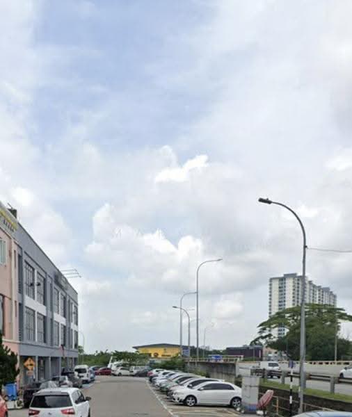 Kedai untuk Dijual di Taman Nusa Bestari (Iskandar Puteri (Nusajaya)) - Marcus Loh - Exterior - PropertyGuru.com.my