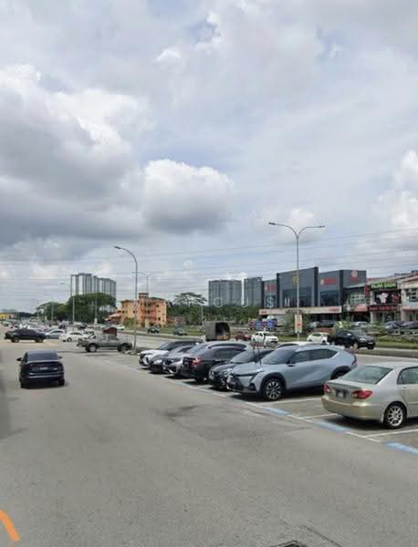 Kedai untuk Dijual di Taman Nusa Bestari (Iskandar Puteri (Nusajaya)) - Marcus Loh - Exterior - PropertyGuru.com.my