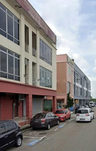 Kedai untuk Dijual di Taman Nusa Bestari (Iskandar Puteri (Nusajaya)) - Marcus Loh - Exterior - PropertyGuru.com.my