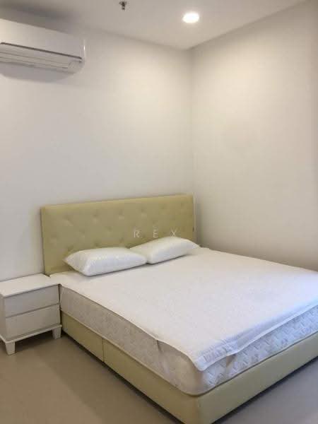 Kediaman Servis untuk Disewa di Arcoris Residences - Rex Tan - Bedroom - PropertyGuru.com.my