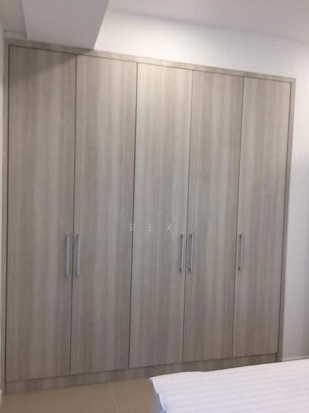 Kediaman Servis untuk Disewa di Arcoris Residences - Rex Tan - Interior - PropertyGuru.com.my