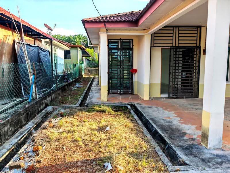 Rumah Berkembar untuk Dijual di Sungai Petani (Kedah) - Khairol Haswadi - Exterior - PropertyGuru.com.my