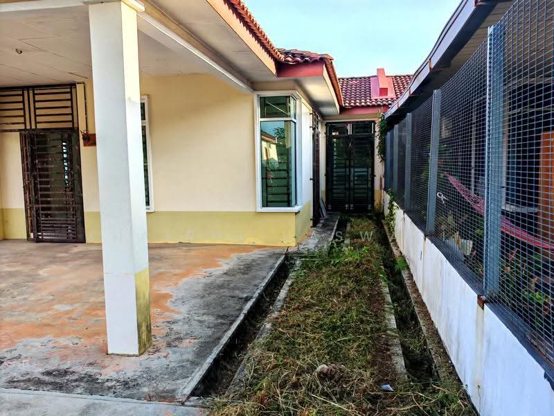 Rumah Berkembar untuk Dijual di Sungai Petani (Kedah) - Khairol Haswadi - Exterior - PropertyGuru.com.my