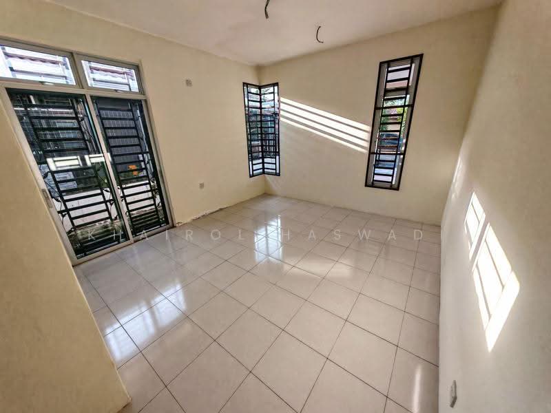 Rumah Berkembar untuk Dijual di Sungai Petani (Kedah) - Khairol Haswadi - Interior - PropertyGuru.com.my