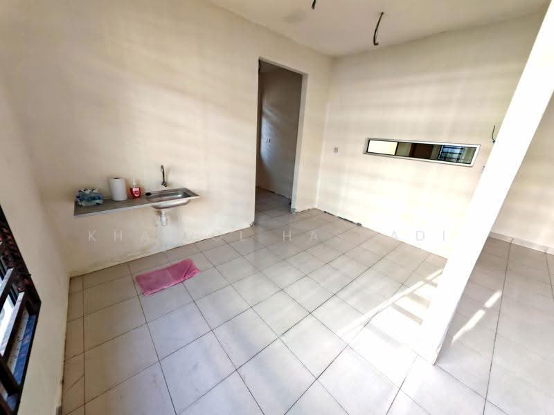 Rumah Berkembar untuk Dijual di Sungai Petani (Kedah) - Khairol Haswadi - Interior - PropertyGuru.com.my