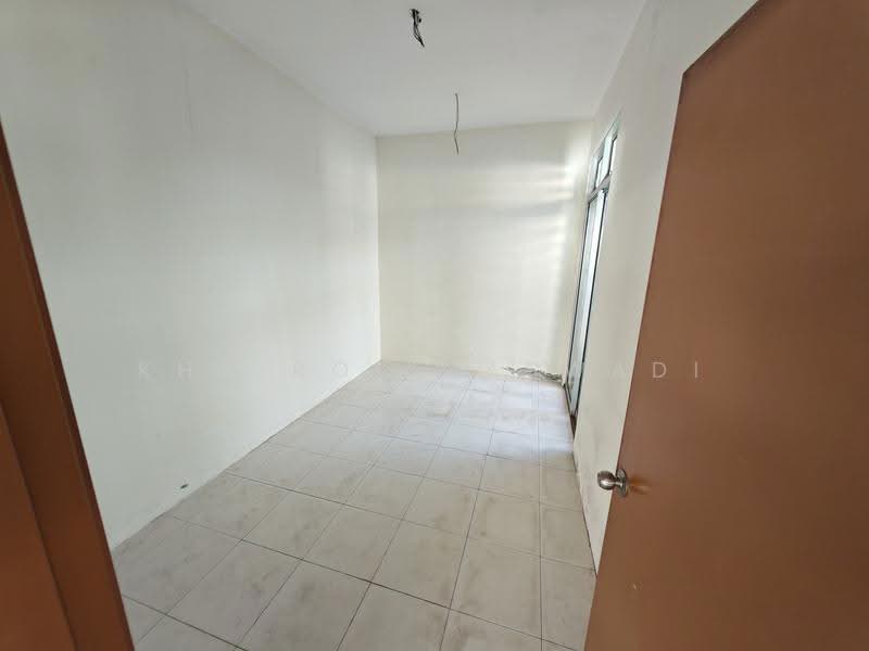 Rumah Berkembar untuk Dijual di Sungai Petani (Kedah) - Khairol Haswadi - Interior - PropertyGuru.com.my