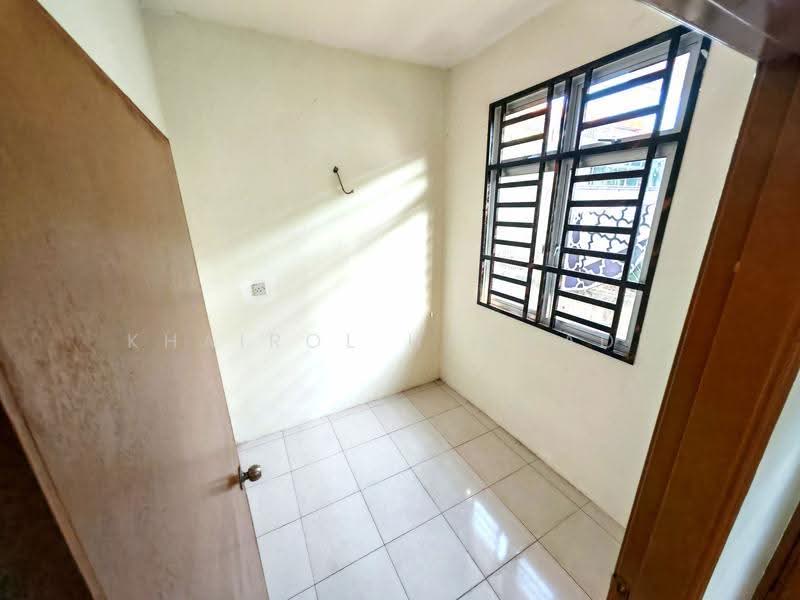 Rumah Berkembar untuk Dijual di Sungai Petani (Kedah) - Khairol Haswadi - Interior - PropertyGuru.com.my