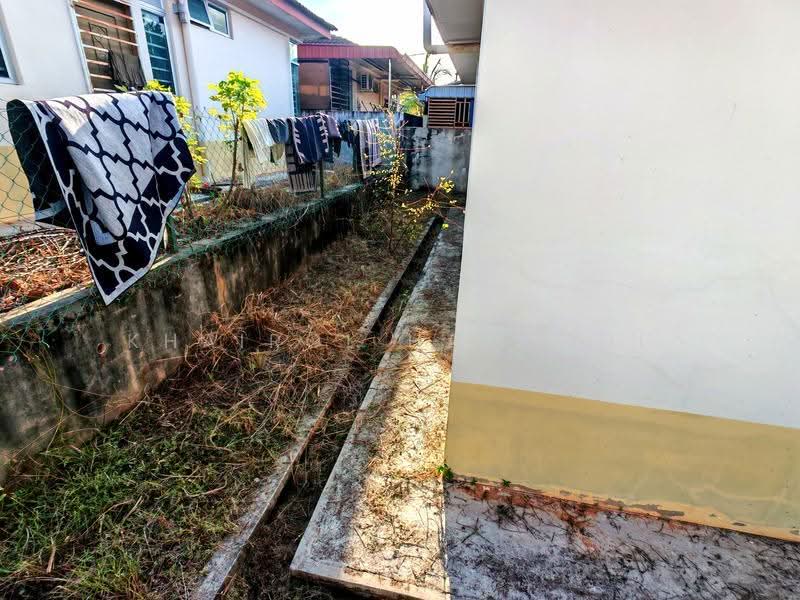 Rumah Berkembar untuk Dijual di Sungai Petani (Kedah) - Khairol Haswadi - Exterior - PropertyGuru.com.my
