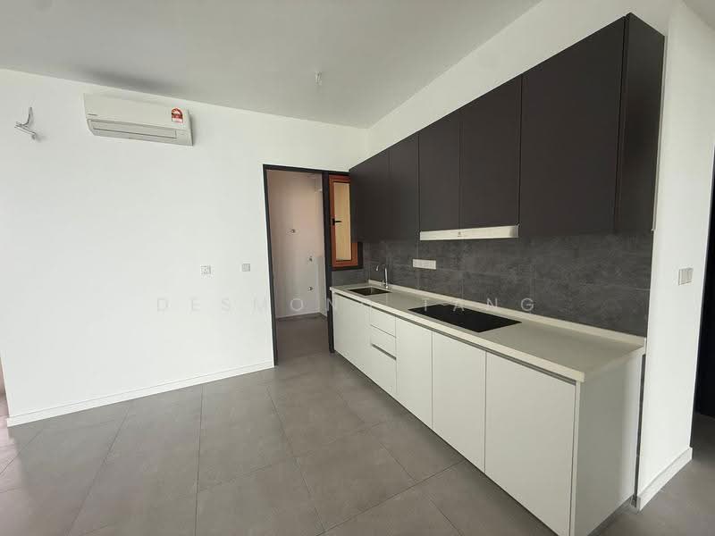 Service Residence for Sale at JRK Convena - Desmond Tang - Kitchen - PropertyGuru.com.my