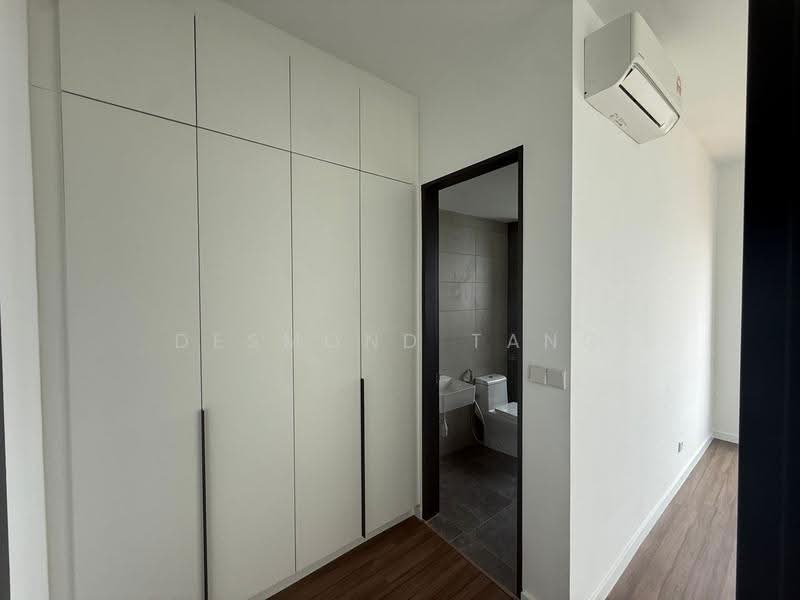 Service Residence for Sale at JRK Convena - Desmond Tang - Bathroom - PropertyGuru.com.my