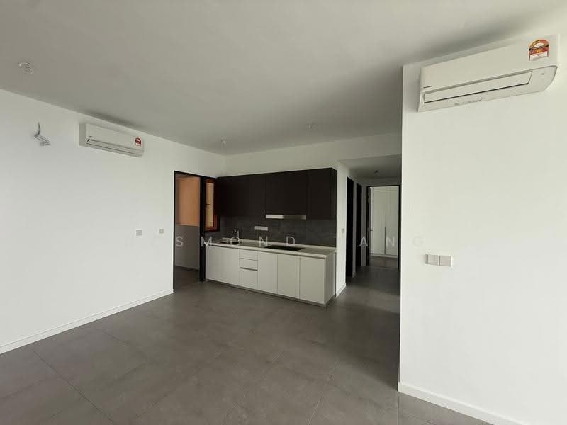 Service Residence for Sale at JRK Convena - Desmond Tang - Kitchen - PropertyGuru.com.my