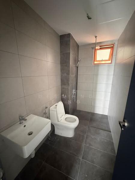 Service Residence for Sale at JRK Convena - Desmond Tang - Bathroom - PropertyGuru.com.my