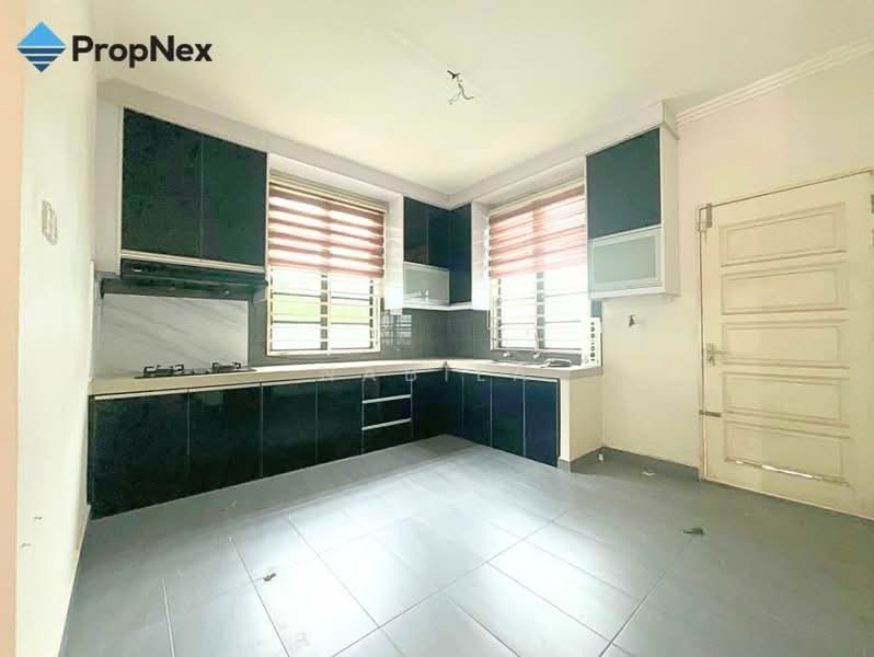 Semi-Detached House for Sale in Kota Bharu (Kelantan) - Nabila Nazori - Kitchen - PropertyGuru.com.my