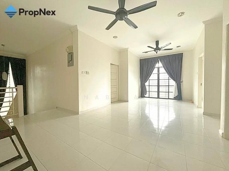 Semi-Detached House for Sale in Kota Bharu (Kelantan) - Nabila Nazori - Living Room - PropertyGuru.com.my
