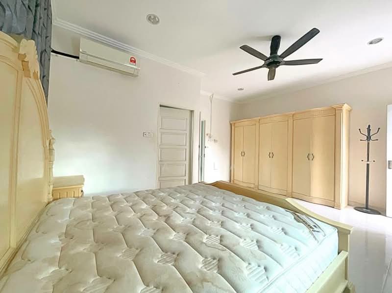 Semi-Detached House for Sale in Kota Bharu (Kelantan) - Nabila Nazori - Bedroom - PropertyGuru.com.my