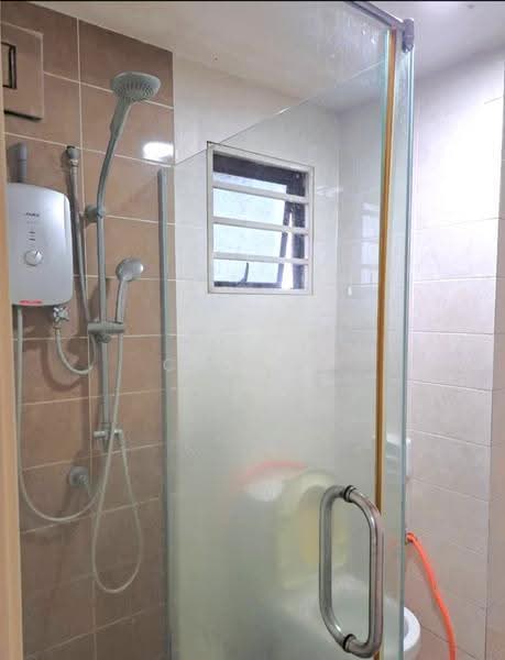 Condominium for Rent at Park 51 Residency - Carlos Ng - Bathroom - PropertyGuru.com.my