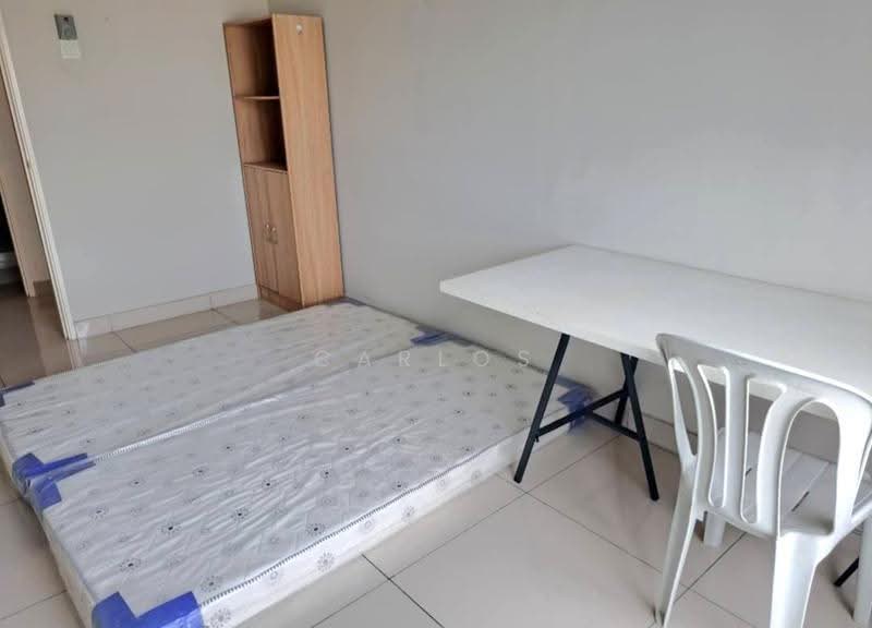 Condominium for Rent at Park 51 Residency - Carlos Ng - Bedroom - PropertyGuru.com.my