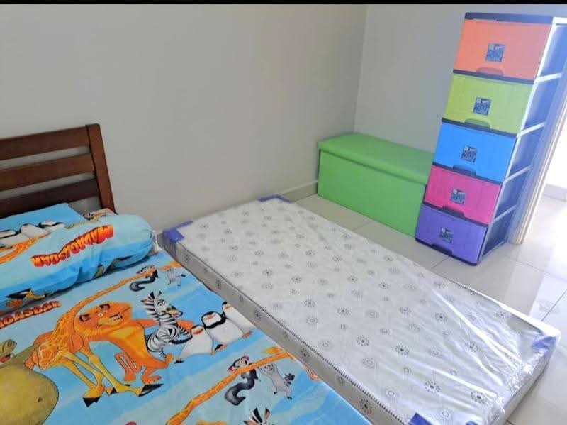 Condominium for Rent at Park 51 Residency - Carlos Ng - Bedroom - PropertyGuru.com.my