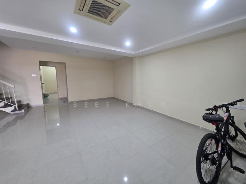 Kedai untuk Disewa di Bayan Lepas (Penang) - Bebe Khor - Interior - PropertyGuru.com.my