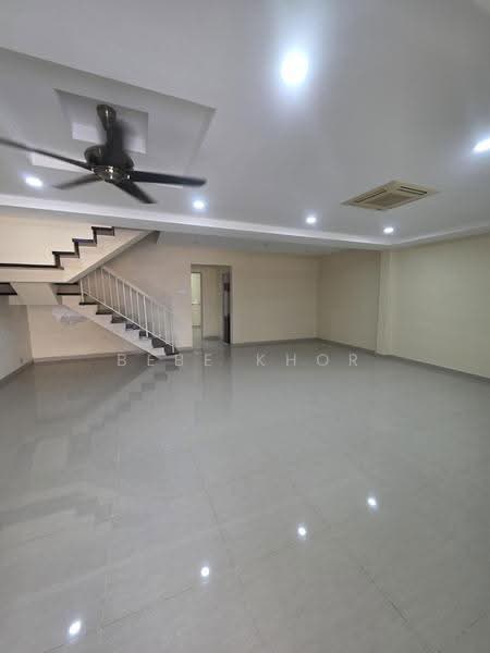 Kedai untuk Disewa di Bayan Lepas (Penang) - Bebe Khor - Living Room - PropertyGuru.com.my